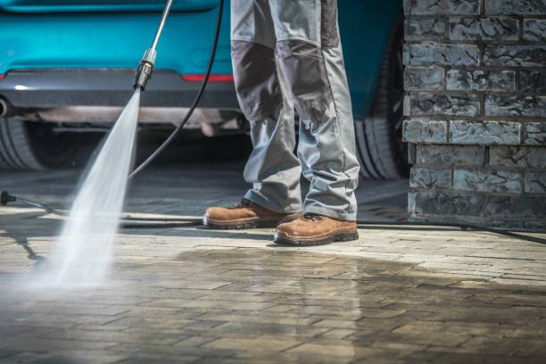 Best Pool Deck Cleaning  in Mila Doce, TX