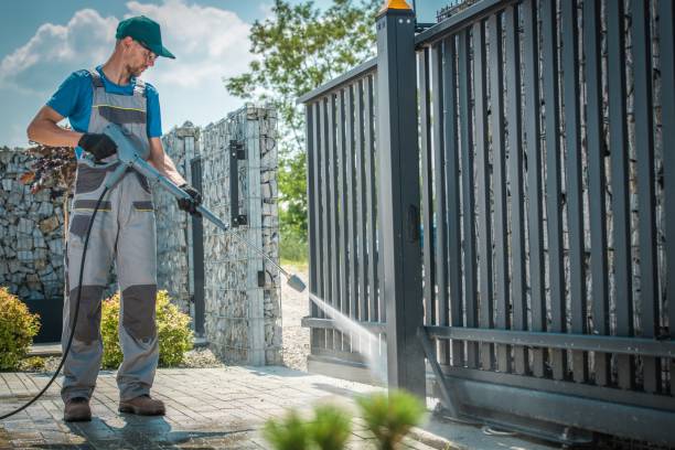 Best Gas Station Cleaning  in Mila Doce, TX