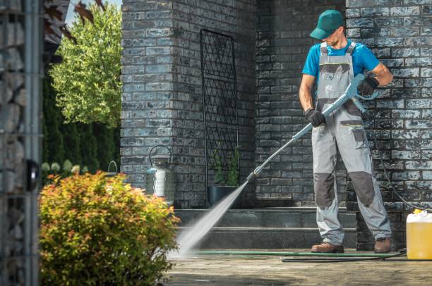 Best Factory Floor Cleaning  in Mila Doce, TX